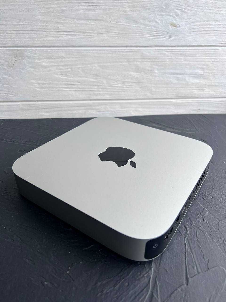 Mac Mini 2014 Late A1347