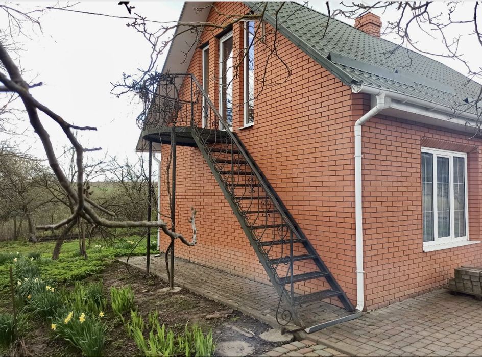 Продаж будинку! Можна жити або ідеальний варіант під дачу !