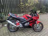 Honda CBR 125  / Honda CBR 125
