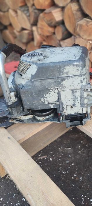 Piła spalinowa Stihl 050AV tech idealna 6 kM Germany
