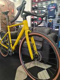 Bicicleta SCOTT Speedster Gravel 40