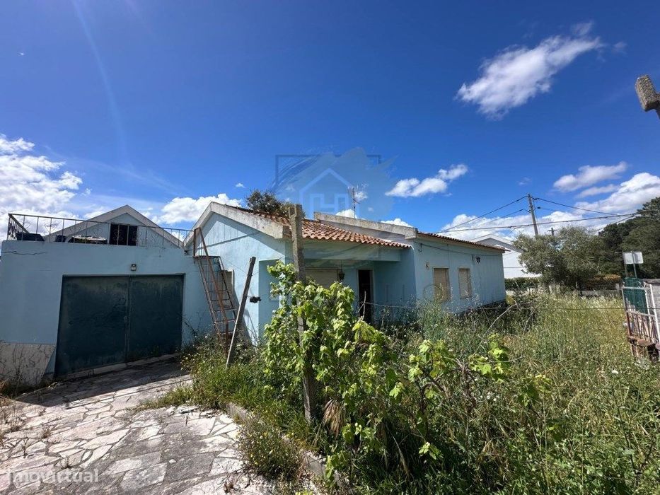 Oportunidade de Negócio Azeitão