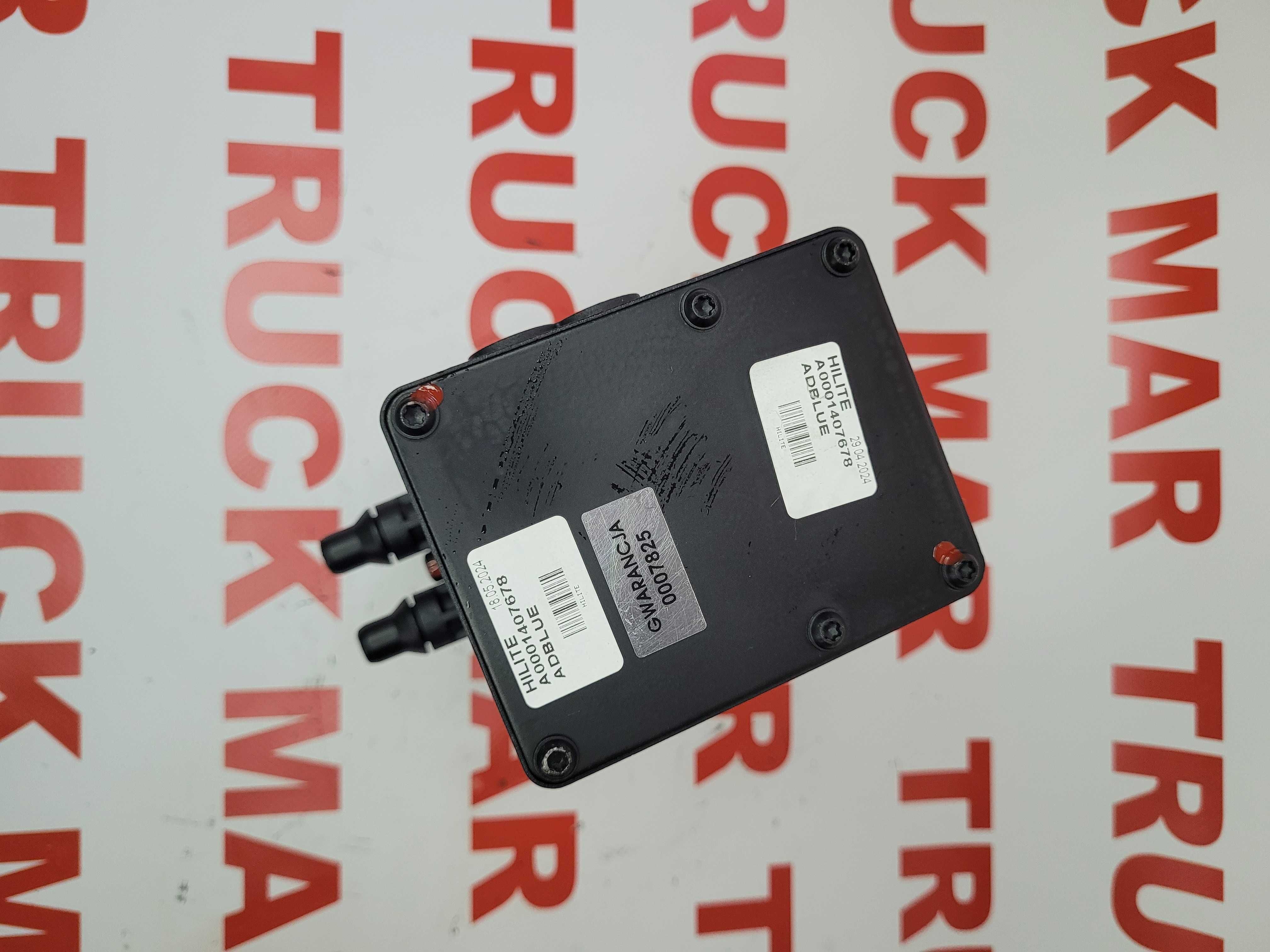 POMPA ADBLUE mercedes A000140.7678