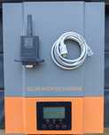 Гібридний інвертор сонячний PowMr 2400W 24V