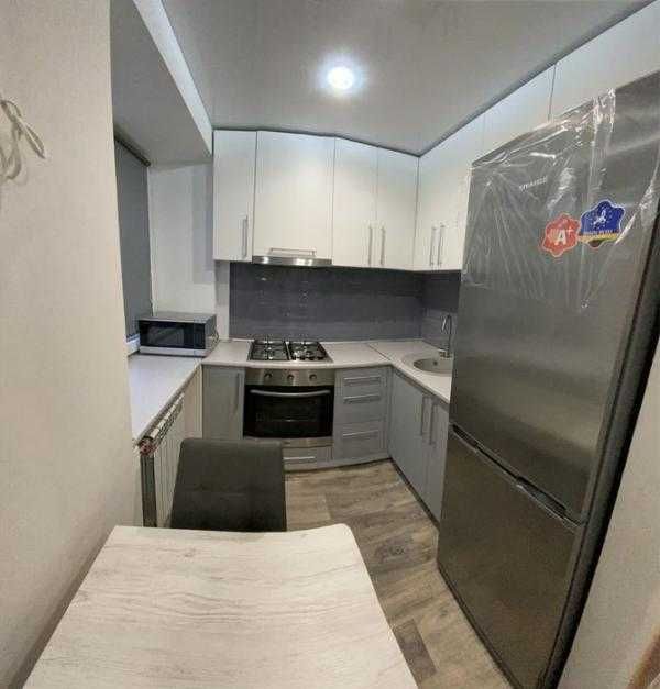 Продается 3х комнатная квартира в Харькове.