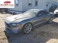 Ford Mustang 2022r, GT, 5.0L