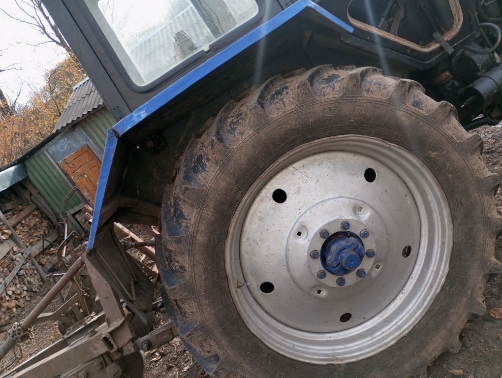 Продам МТЗ 82 в гарному стані