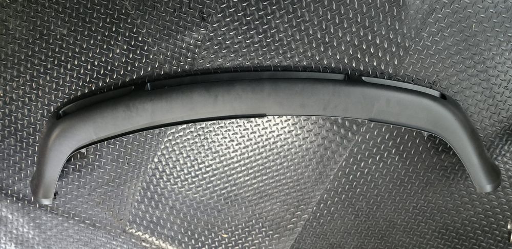 Spoiler Para-choques Vw Golf Iv VR6 ORIGINAL