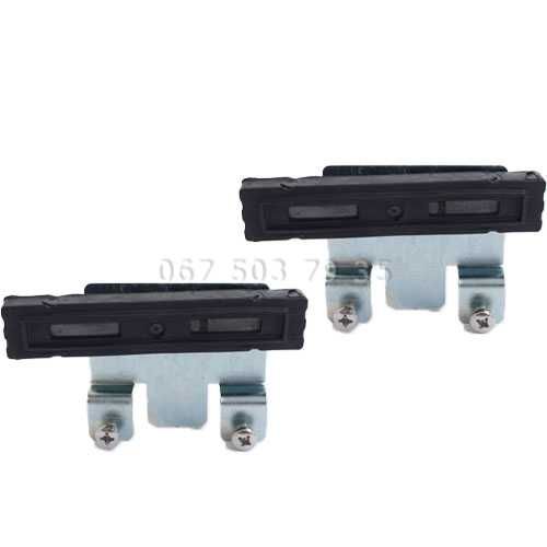 Автоматика для откатных ворот Edinger S8 800 кг привод мотор комплект