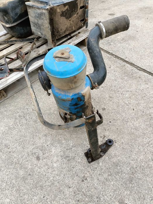 filtr powietrza zetor 7011,7211,5011,5211,7245,7045