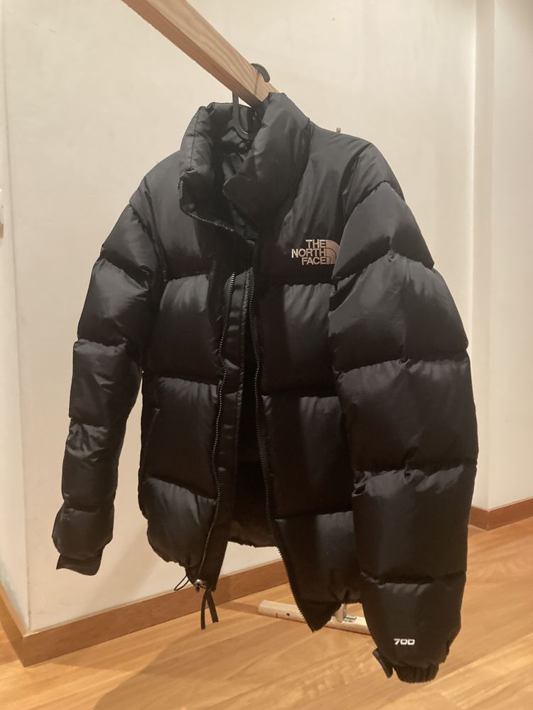 Puffer north face 1996