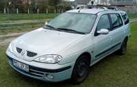 Renault Megane I ph2 1.6 16V benzyna 2002r