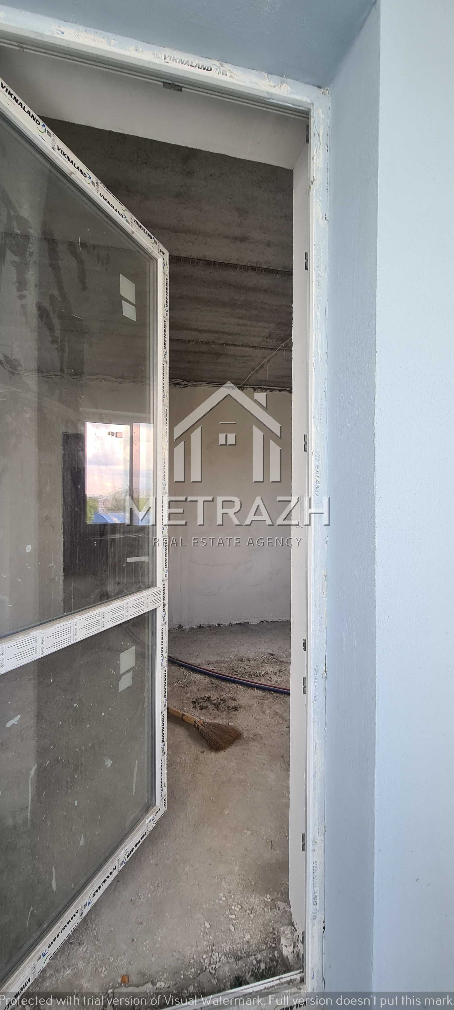 Продам 2х комнатную квартиру 67 м2 ЖК Левада1