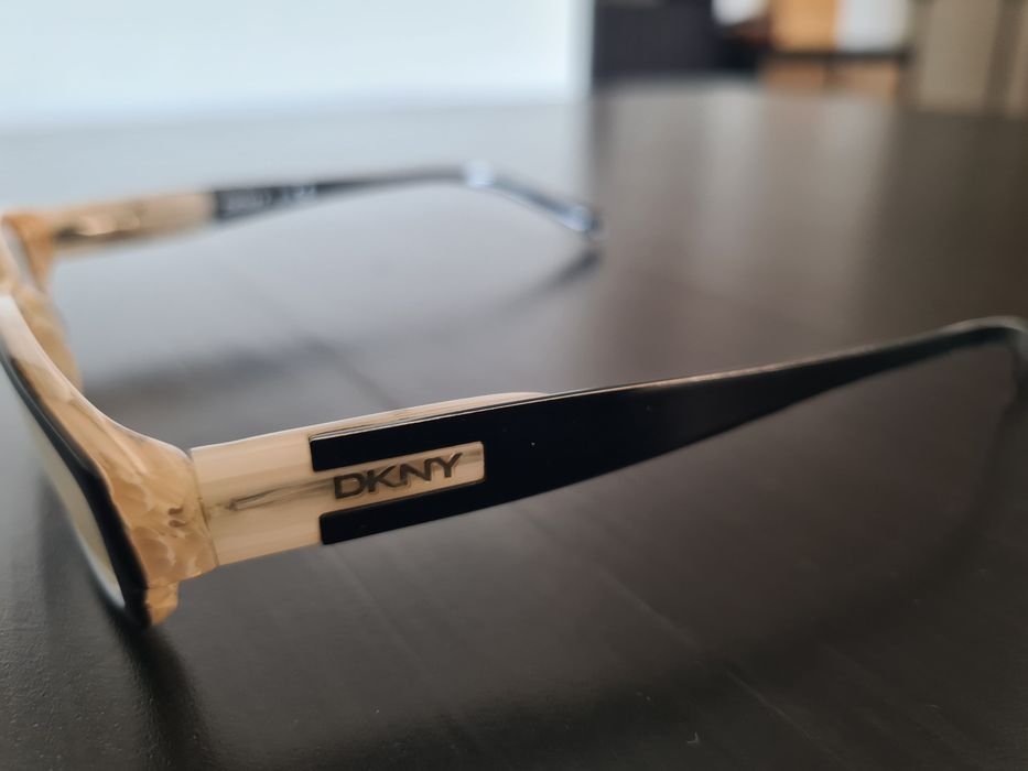 Armação de óculos - DKNY