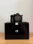 Sony A7 IV Body (Like New)