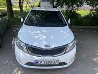 Продаж KIA RIO 2012