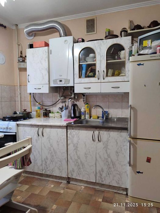 Здам 1-кімнатну квартиру Закарпаття Свалява. вул. Мукачівська.