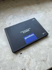 Dysk SSD 1tb CX400