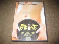DVD "Strike" com Tara Reid