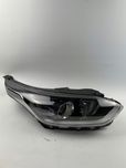 Lampa przednia prawa soczewka+led  KIA CEED III 3 17-