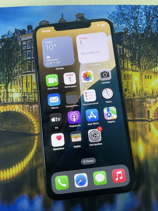 Iphone 11 Pro Max, 64гб!