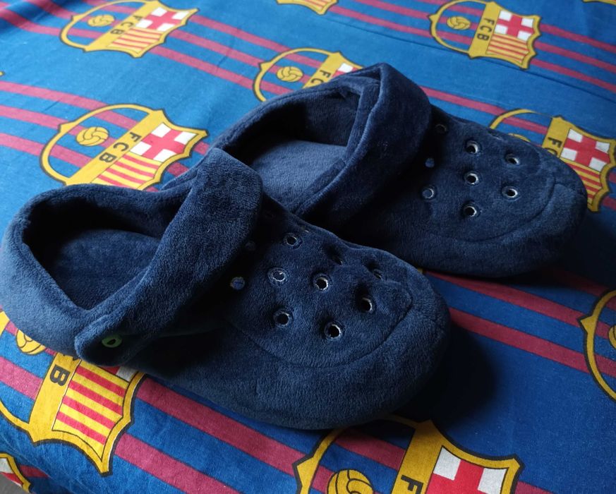 Kapcie damskie 40/41 nowe