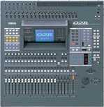 Mesa de som digital YAMAHA 02R