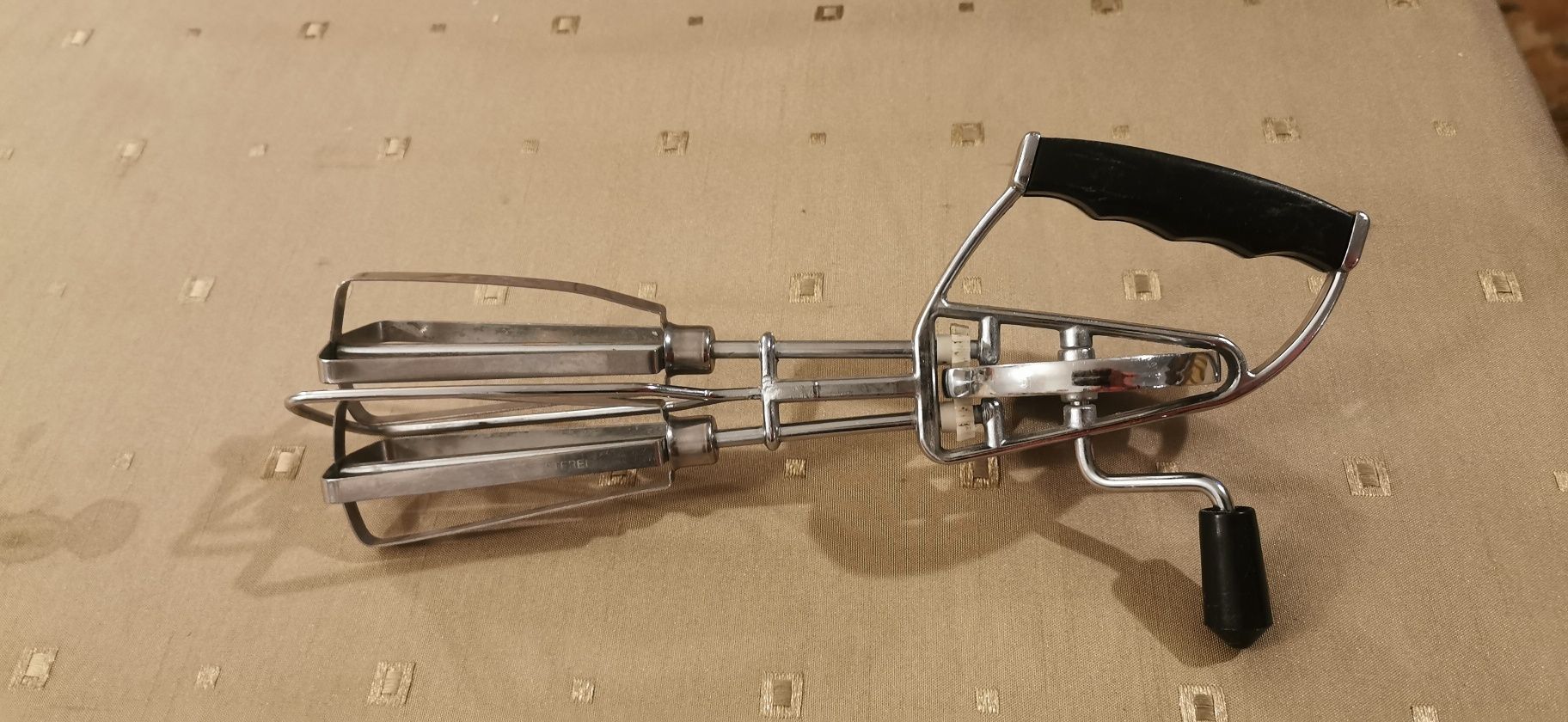 Mixer hand vintage