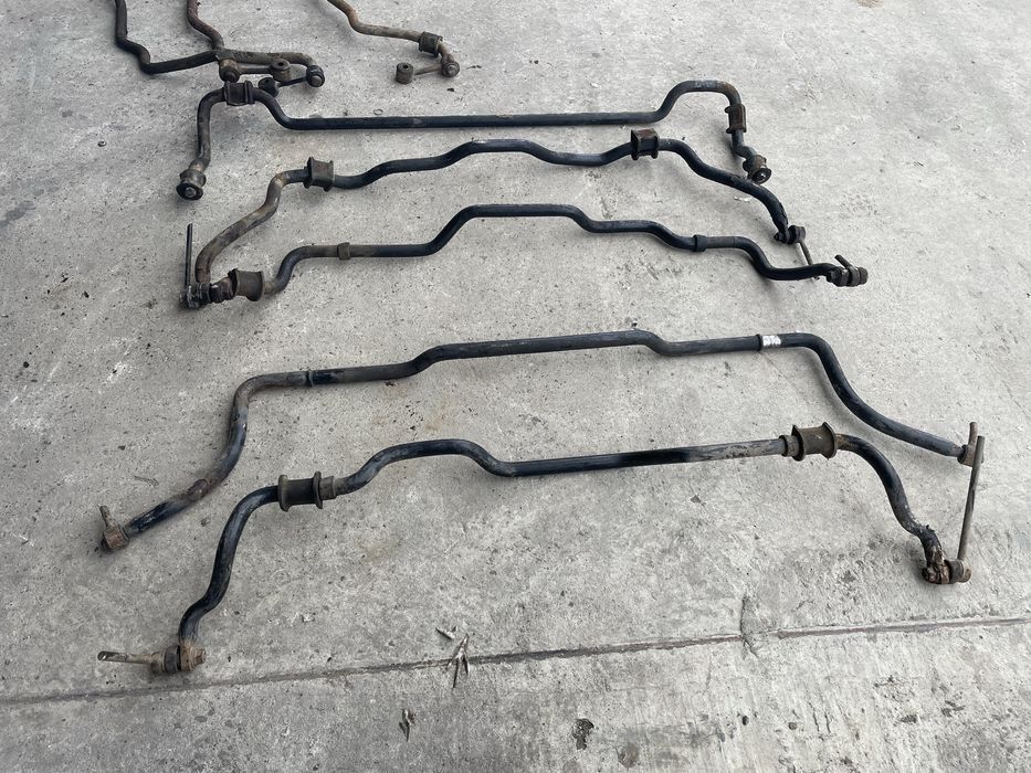 Стабілізатор Стабилизатор Volkswagen Transporter T4, T5, Touran Caddy