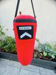 Saco de boxe outshock (bom estado)