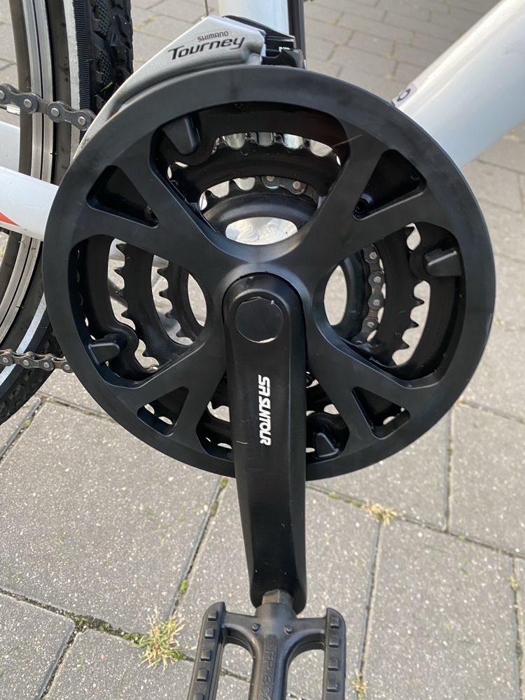 Kross Tour Edition jak nowy