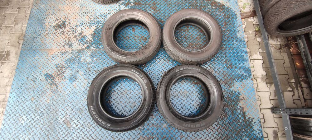 Opony Letnie 195 / 65 R15 15' Kapsen HD918 24r.