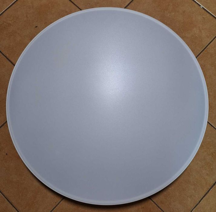 Plafon lampa LED Houston 60W 230V 4000K - biały