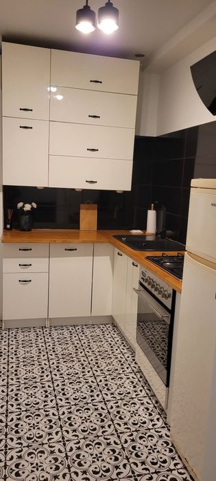 Wynajem mieszkania na osiedlu widok