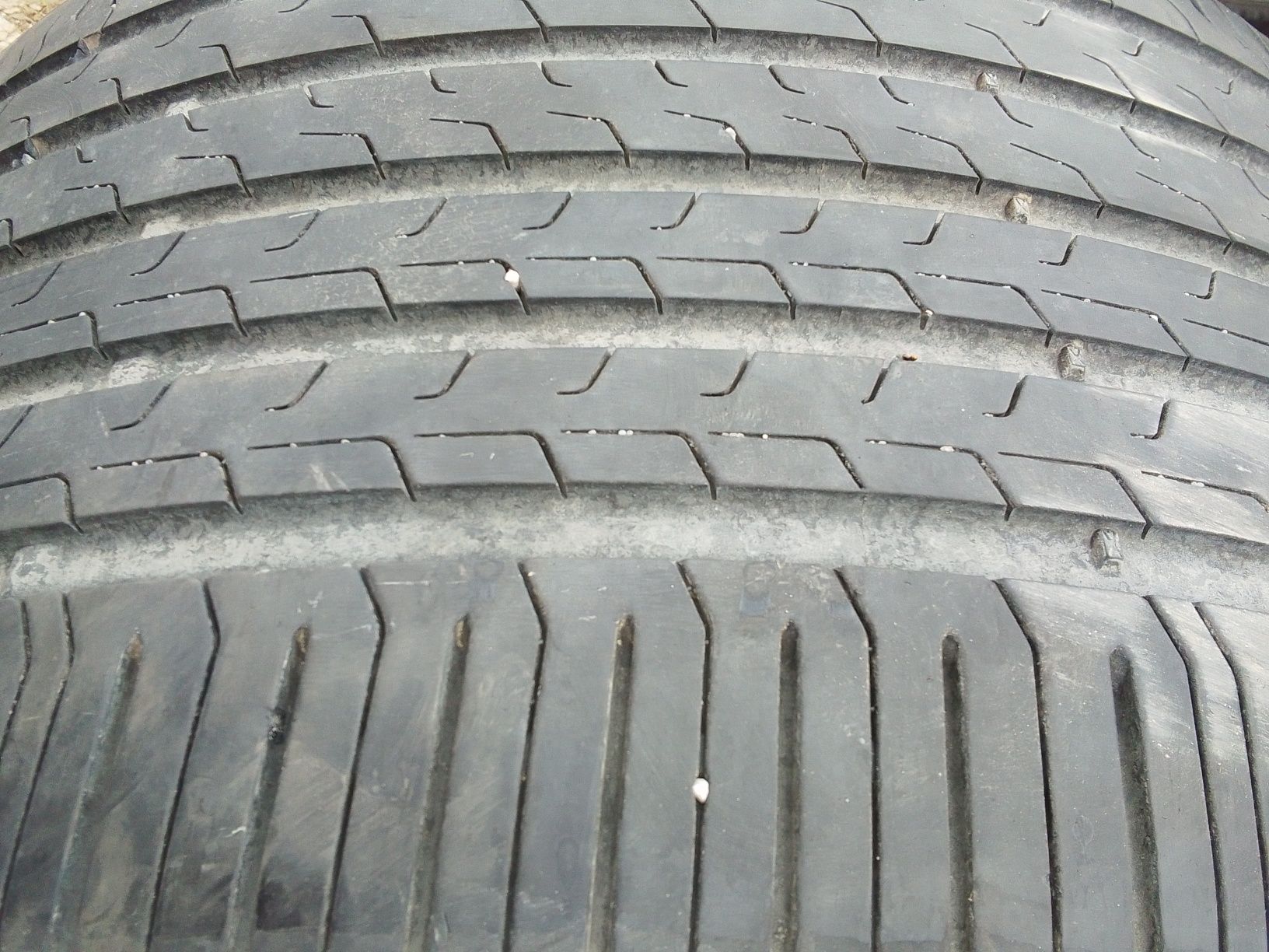 Opona letnia 315/30r22 CONTINENTAL 2022r