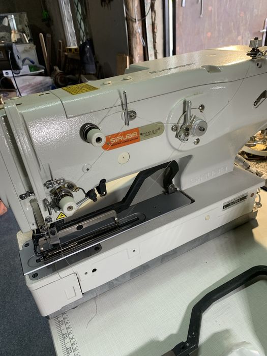 Швейное Оборудовани