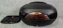 Top case KTM shad