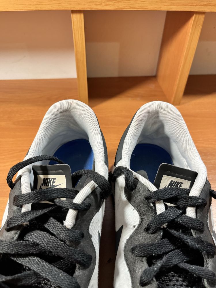 Кросівки Nike AIR BERMUDA