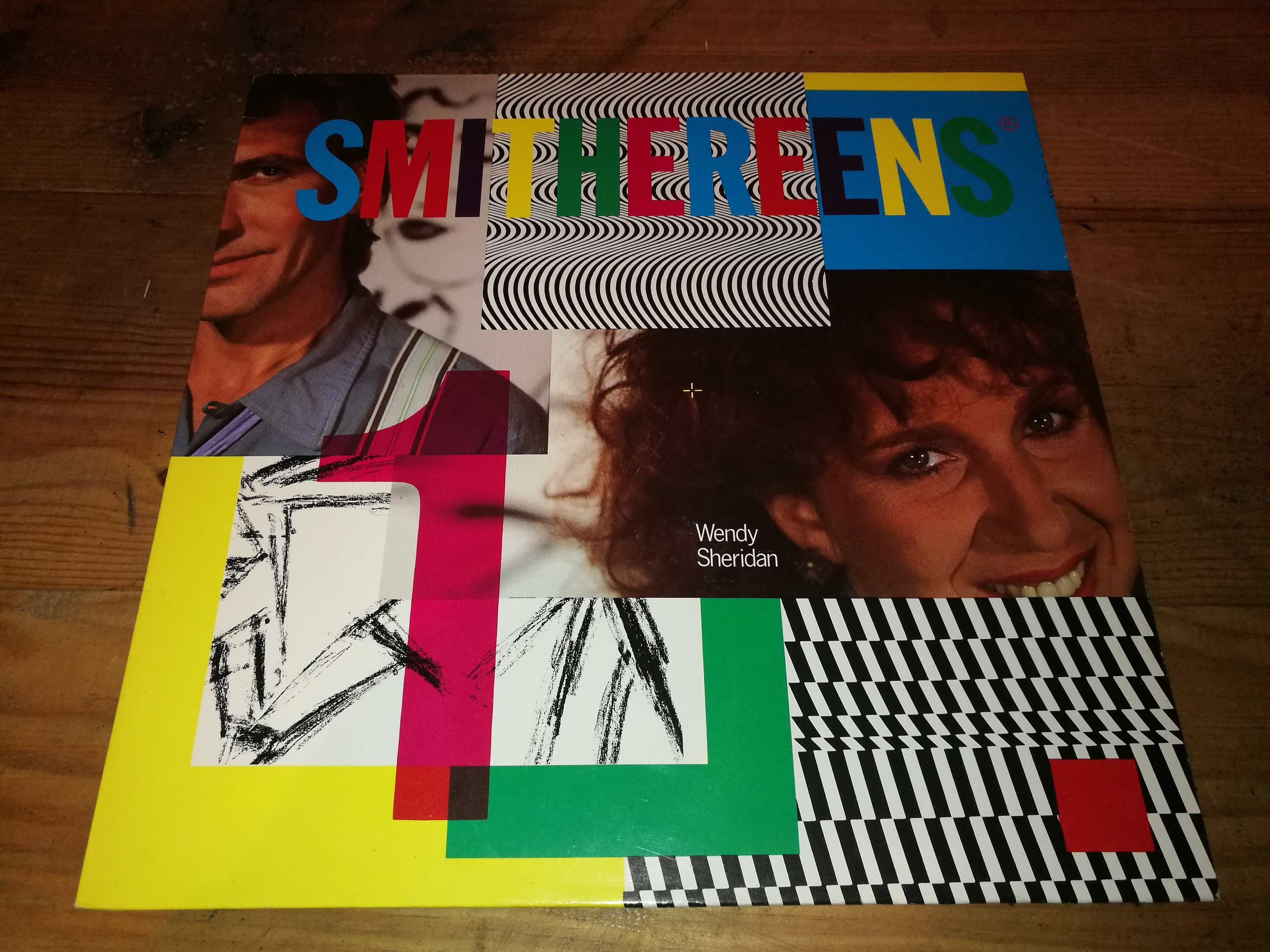 Smithereens - 1234 LP