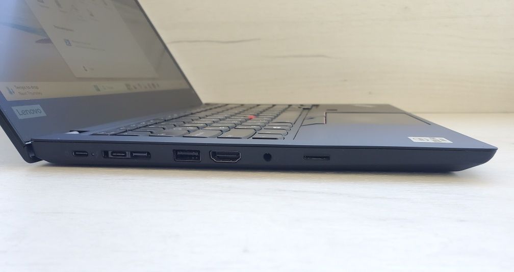 Lenovo ThinkPad T14 8/256GB Windows 11 FullHD IPS i5-10310U 2020 р