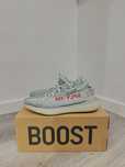 Adidas Yezzy Boost 350 V2 Blue Tint 41 1/3