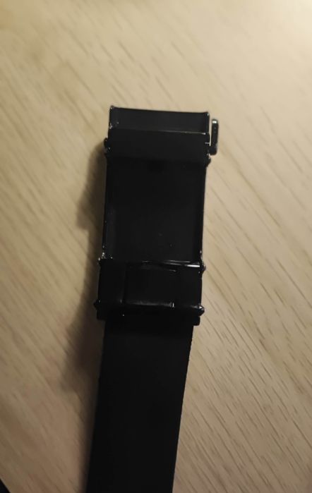 Чоловічий шкіряний ремінь