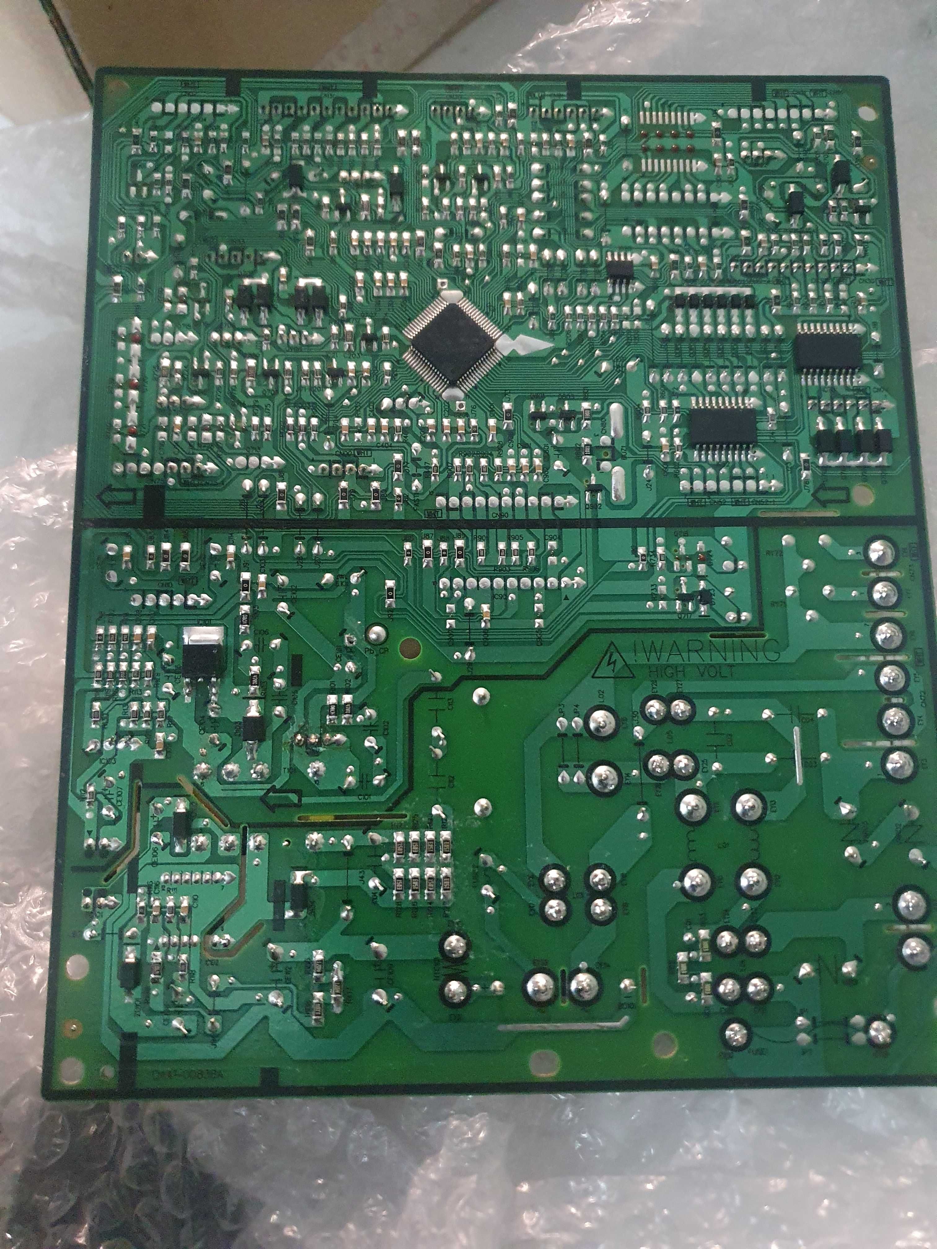 Placa eletronica principal DA92 para frigorífico samsung