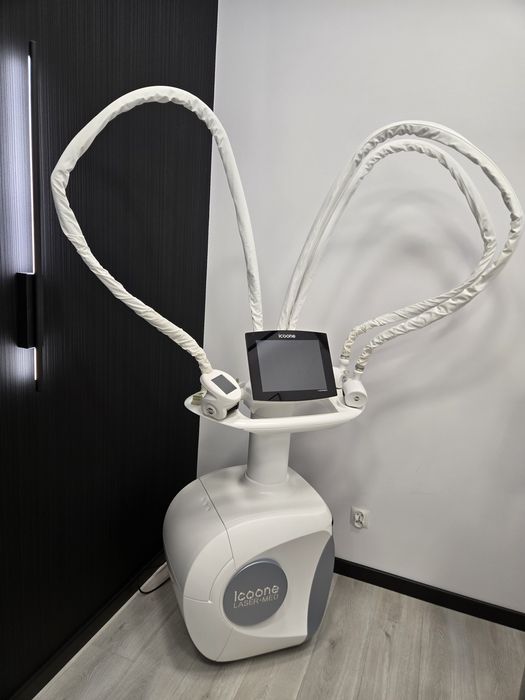 Icoone Laser Med 2 z 2024r.