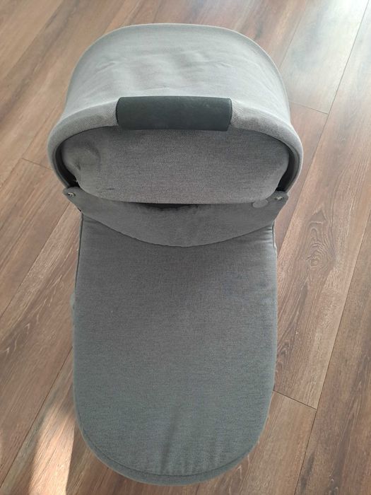 Gondola cybex balios s lux