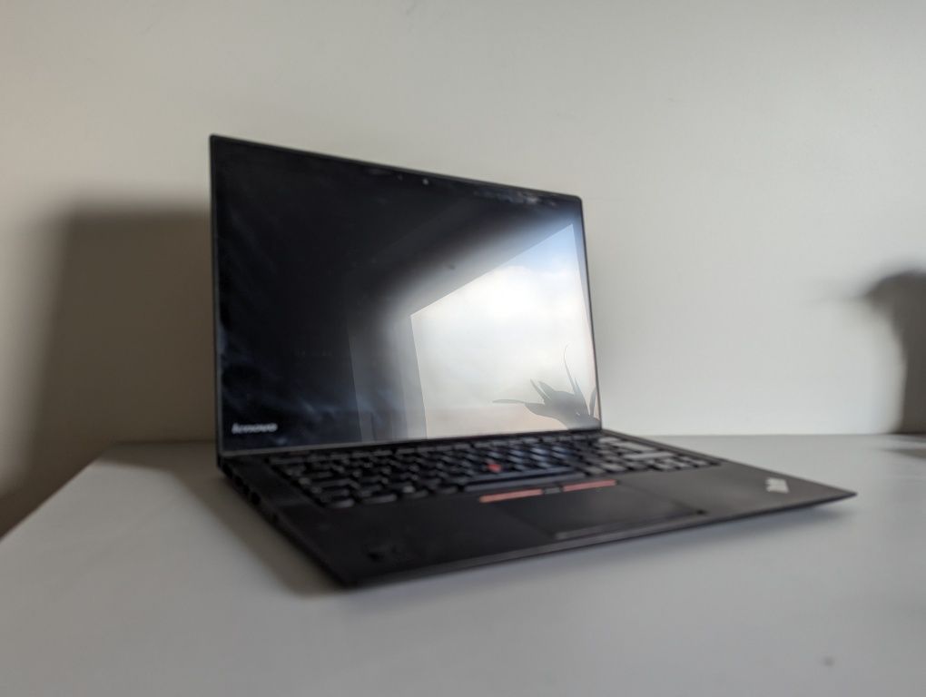 Lenovo x1 Carbon 20BTS0W70E i5-5300U 8gb