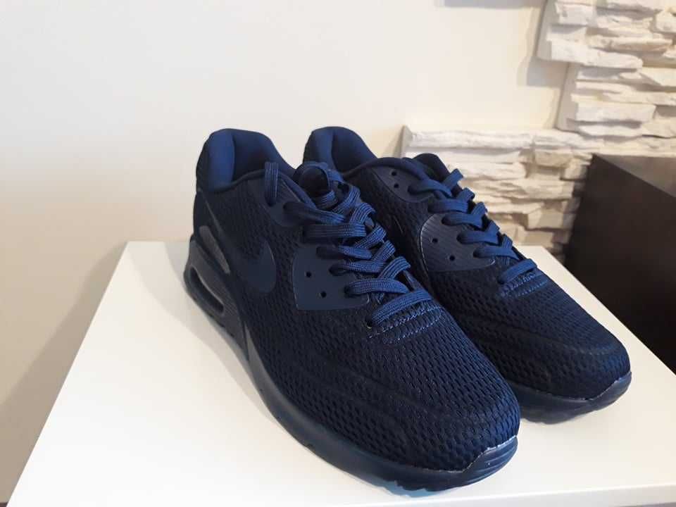 Nike Air Max buty rozm.44 (dł.wkł.29cm)