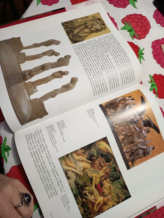 Simbolismo da tashen