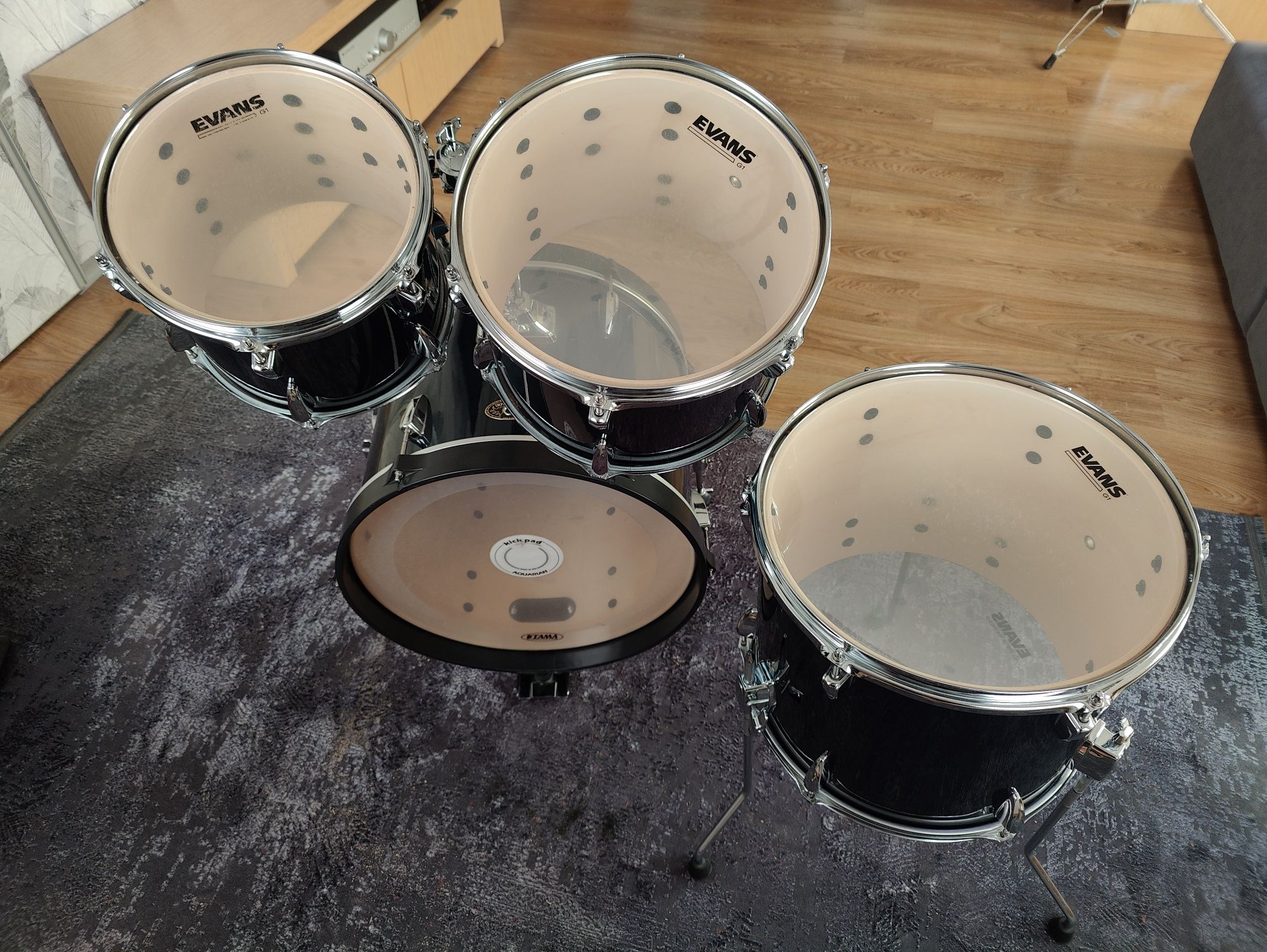 Tama Imperialstar 18"