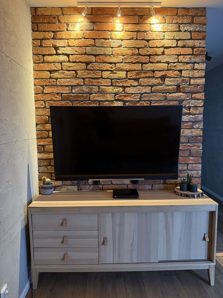 Szafka RTV komoda ikea björksnäs